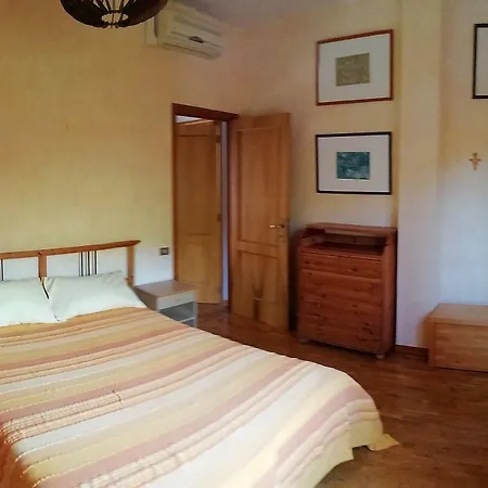 Madonna Di Frasassi - Casa Vacanze * Genga (Ancona)