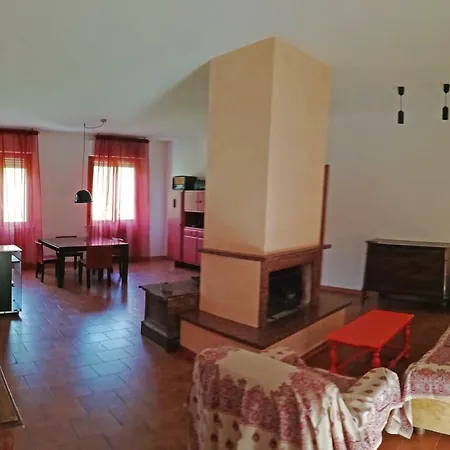 Madonna Di Frasassi - Casa Vacanze *