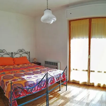 Madonna Di Frasassi - Casa Vacanze Apartment Genga (Ancona)