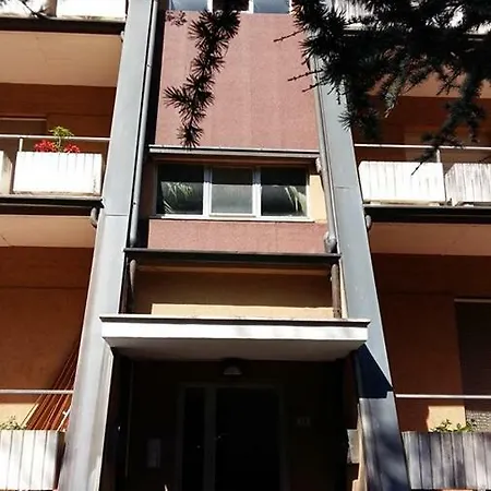 Apartment Madonna Di Frasassi - Casa Vacanze