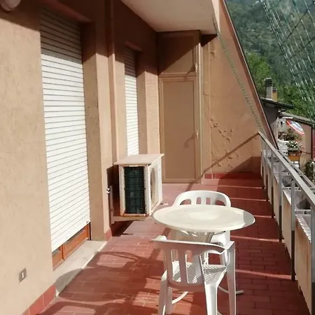 Madonna Di Frasassi - Casa Vacanze Apartment *
