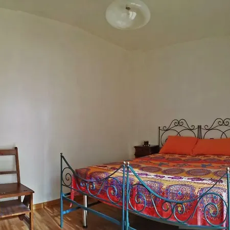 Madonna Di Frasassi - Casa Vacanze * Genga (Ancona)