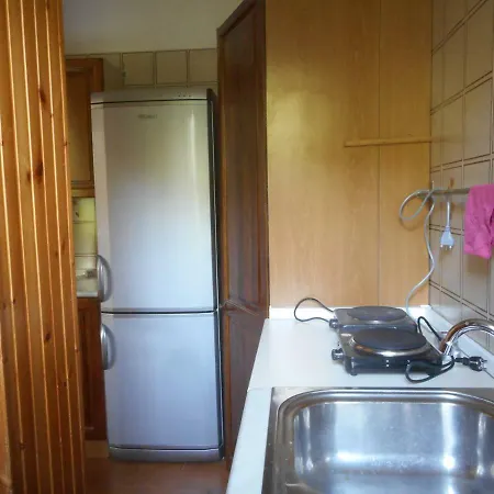Madonna Di Frasassi - Casa Vacanze *