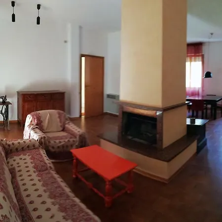 Madonna Di Frasassi - Casa Vacanze Apartment *