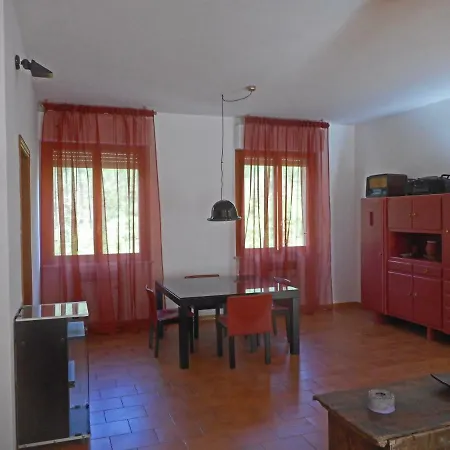 Apartment Madonna Di Frasassi - Casa Vacanze